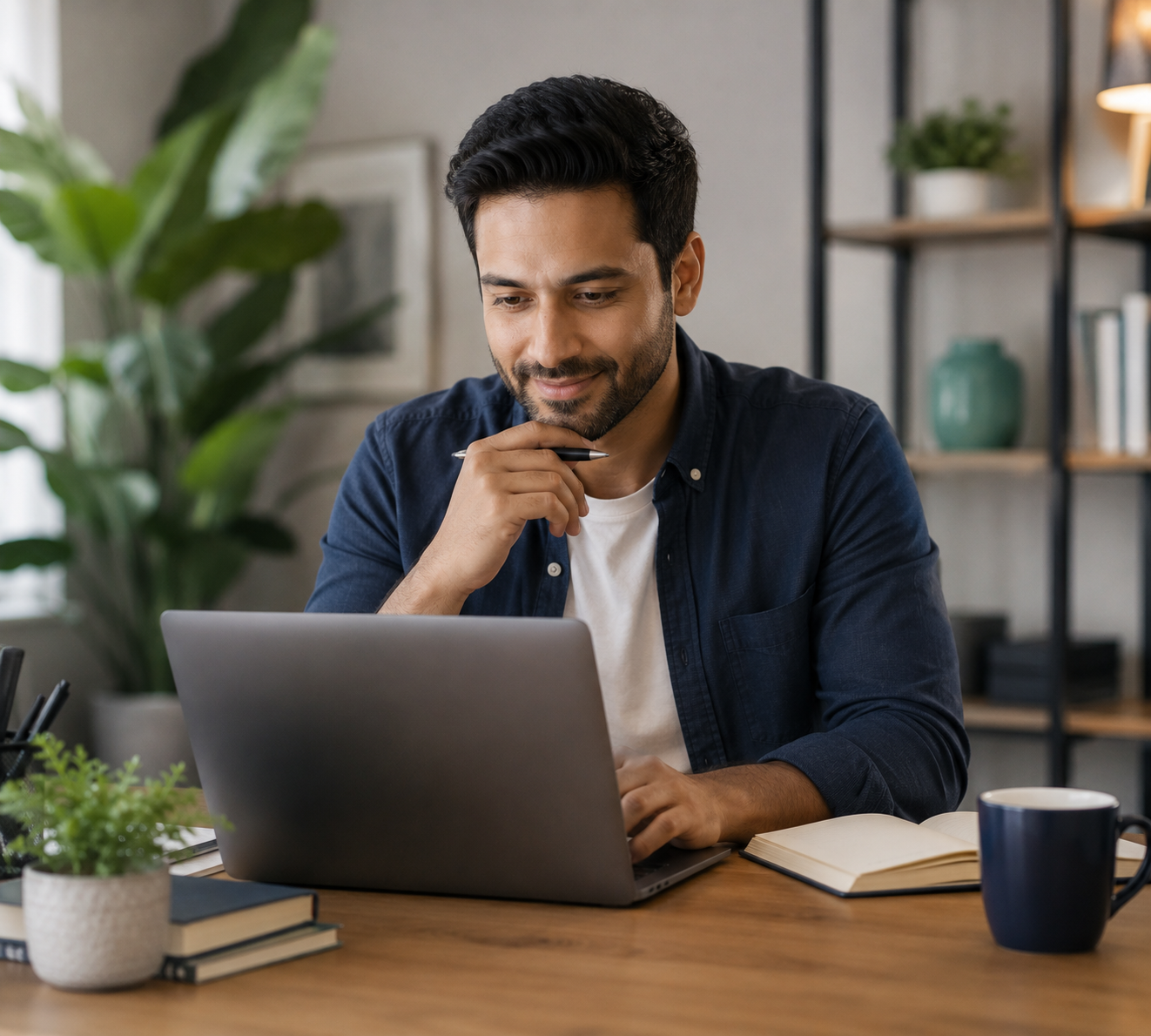 Growing your money with confidence
