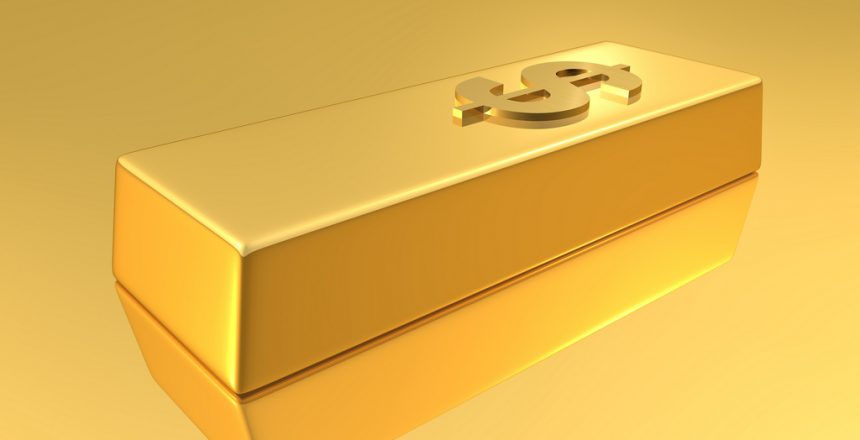 Gold Bar